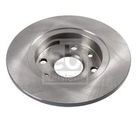 FEBI BILSTEIN 108568 Disco freno