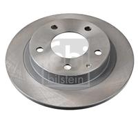 FEBI BILSTEIN 108658 Disco freno