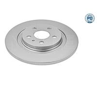 MEYLE 11-15 523 0011/PD Disco freno