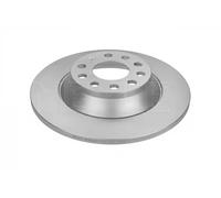 MEYLE Discofreno per AUDI AUDI (FAW) 115 523 0027/PD