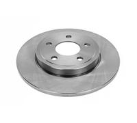 MEYLE 115 523 0031 Disco freno