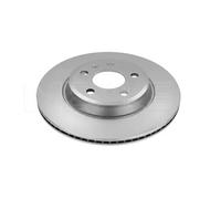 MEYLE disco freno 1155230042/PD pieno diametro 300 spessore 12 mm 5 fori