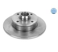 Disco freno - MEYLE 115 523 1005