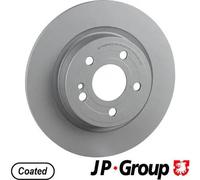 JP GROUP 1363204100 Disco freno