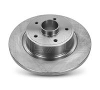 Meyle Dischi Freno Post Re Laguna Ii (274Mm S/Cuscin) 16-155230017