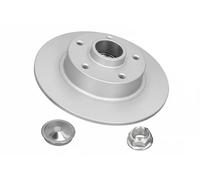 MEYLE 16-15 523 0024/PD Disco freno