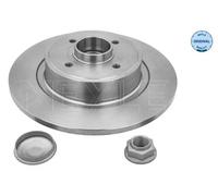MEYLE 16-15 523 4116 Disco freno