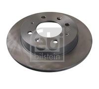 FEBI BILSTEIN 170700 Disco freno