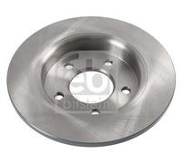 FEBI BILSTEIN 175209 Disco freno