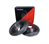 MAXGEAR 19-0727 Disco freno