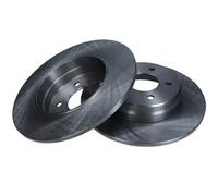 MAXGEAR 19-0727 Disco freno