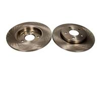 Maxgear Dischi-Freno L+R per Ford Mondeo III Jaguar x-Type