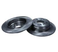 Maxgear Dischi-Freno L+R per Honda Cr-V Crossroad