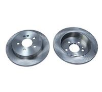 MAXGEAR Discofreno per MERCEDES-BENZ 19-1192