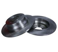 2x Maxgear 19-1198 Disco Freno Posteriore per Mercedes-Benz W211 S211 W212 S212