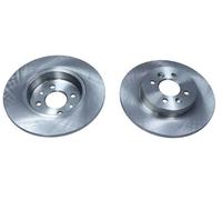 MAXGEAR 19-1233 Disco freno