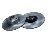 MaXgear Disco freno 19-1279 per Renault Scénic 1.5 dCi (JM1E)