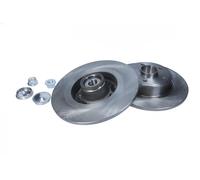 MAXGEAR Discofreno per RENAULT 19-1977