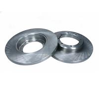 MAXGEAR Discofreno per RENAULT 19-2012