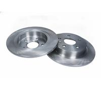 MAXGEAR Discofreno per OPEL SAAB VAUXHALL 19-2017