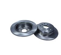 MaXgear Disco freno 19-2296 posteriore Ø306,6 mm pieno per Lexus IS I, IS Sportcross, GS – 2x