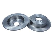 2x Maxgear 19-2474 Disco Freno Posteriore 302 MM per Mitsubishi Grandis Naw
