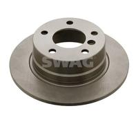 SWAG 20 92 8162 Disco freno
