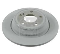 FEBI BILSTEIN 22205 Disco freno