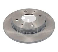 FEBI BILSTEIN 22834 Disco freno