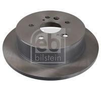FEBI BILSTEIN Disco freno