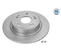 MEYLE 31-15 523 0064/PD Disco freno