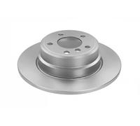 Meyle Disco freno 315 523 0042/PD posteriore pieno per BMW X5