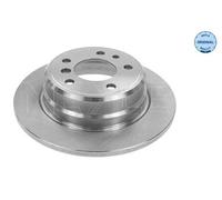 MEYLE 315 523 3007 Disco freno