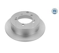 MEYLE 32-15 523 0016/PD Disco freno