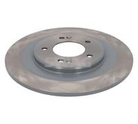2x Disco freno Assale posteriore pieno 33 10 6926 SWAG per HYUNDAI i40 I CW
