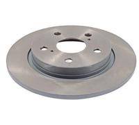 SWAG 33 10 7300 Disco freno