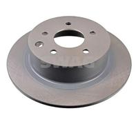 SWAG 33 10 7303 Disco freno