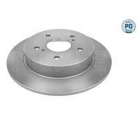 MEYLE 33-15 523 0005/PD Disco freno