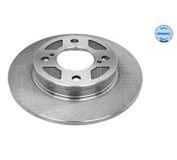 MEYLE 33-15 523 0010 Disco freno