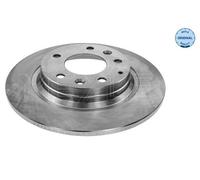 Meyle Brake Disc 35-155230020