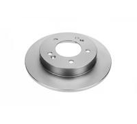 2x Meyle 37-15 523 0031 / Pd Dischi 258mm Posteriore per Hyundai iX20 Kia Venga