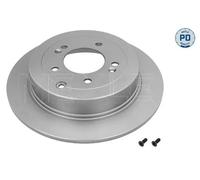 MEYLE 37-15 523 0043/PD Disco freno