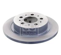 FEBI BILSTEIN 43830 Disco freno