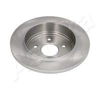 ASHIKA Discofreno 61-00-001C