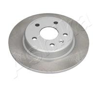 ASHIKA 61-00-0410C Disco freno