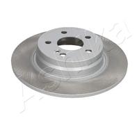 ASHIKA 61-00-0509C Disco freno