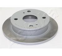 ASHIKA 61-02-200C Disco freno