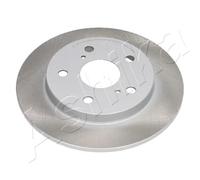 ASHIKA 61-02-243C Disco freno