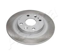 ASHIKA 61-03-308C Disco freno