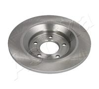 ASHIKA 61-03-323C Disco freno